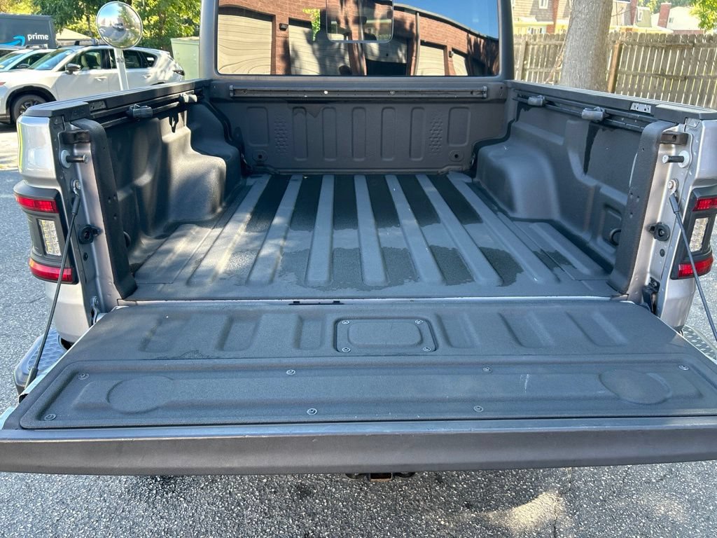 Used 2020 Jeep Gladiator Overland AWD/4WD image 30