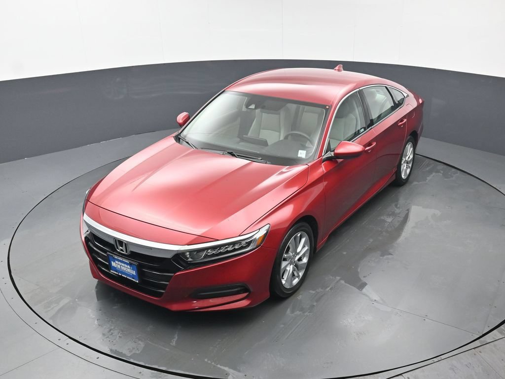 Used 2019 Honda Accord LX image 32