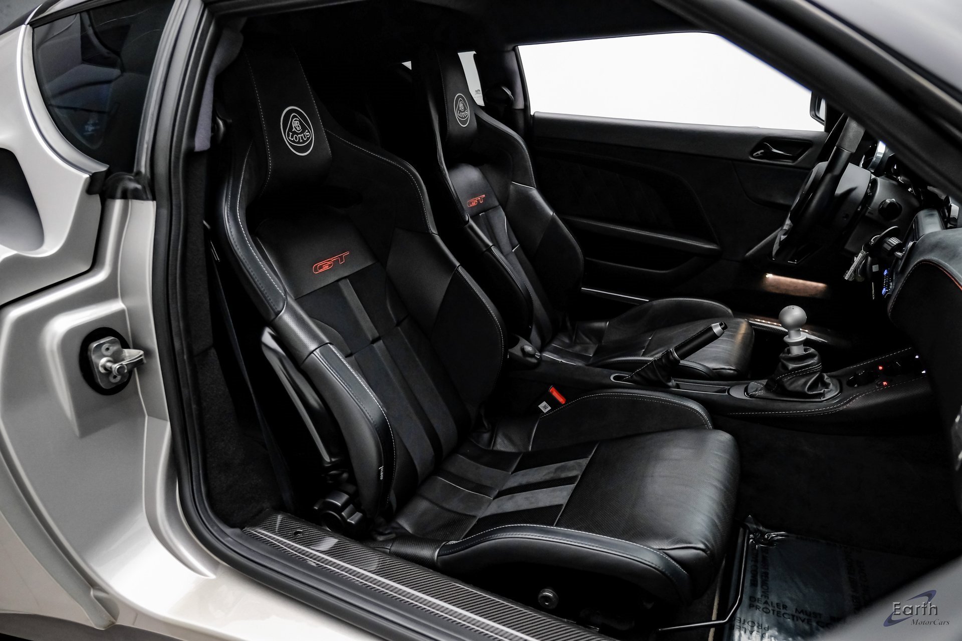 Used 2021 Lotus Evora image 48