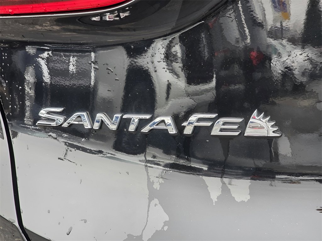 Used 2023 Hyundai Santa Fe SE image 13