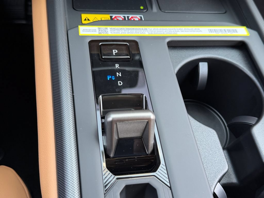 New 2026 Lexus ES 500e AWD/4WD image 22