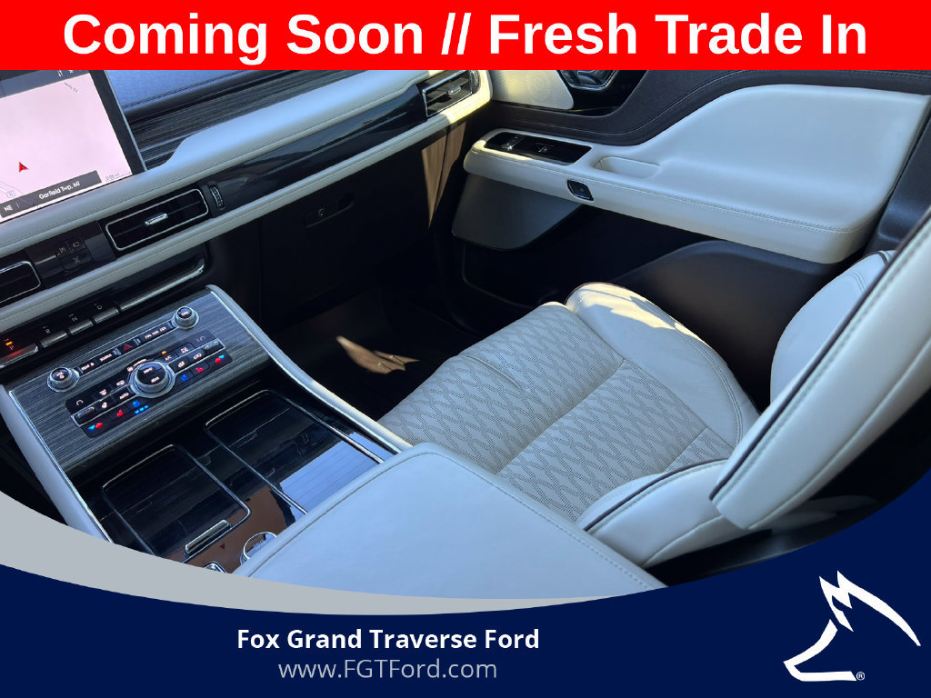 Used 2020 Lincoln Aviator Black Label w/ Dynamic Handling Package AWD/4WD image 33