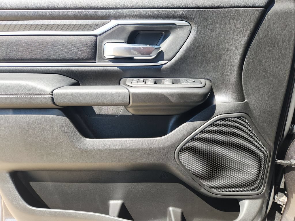 New 2026 RAM 1500 Big Horn AWD/4WD image 17