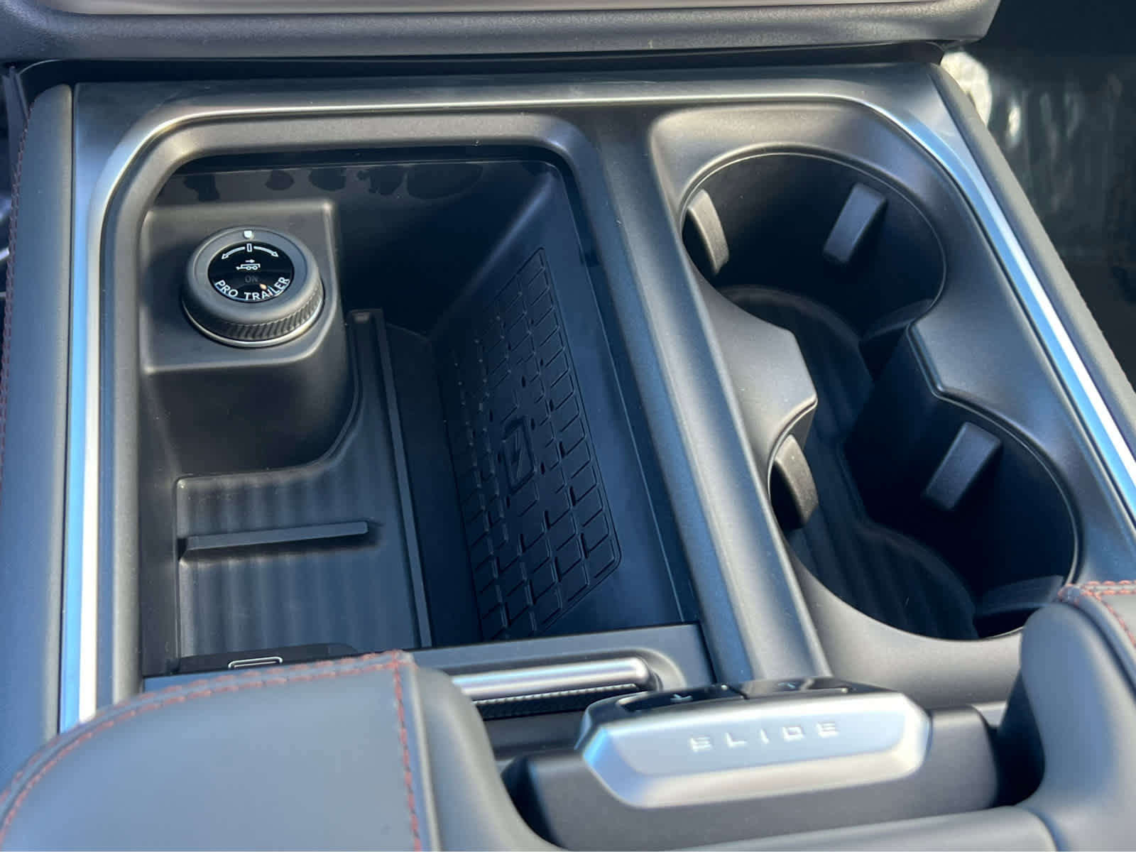 New 2025 Ford Expedition Max Active image 33