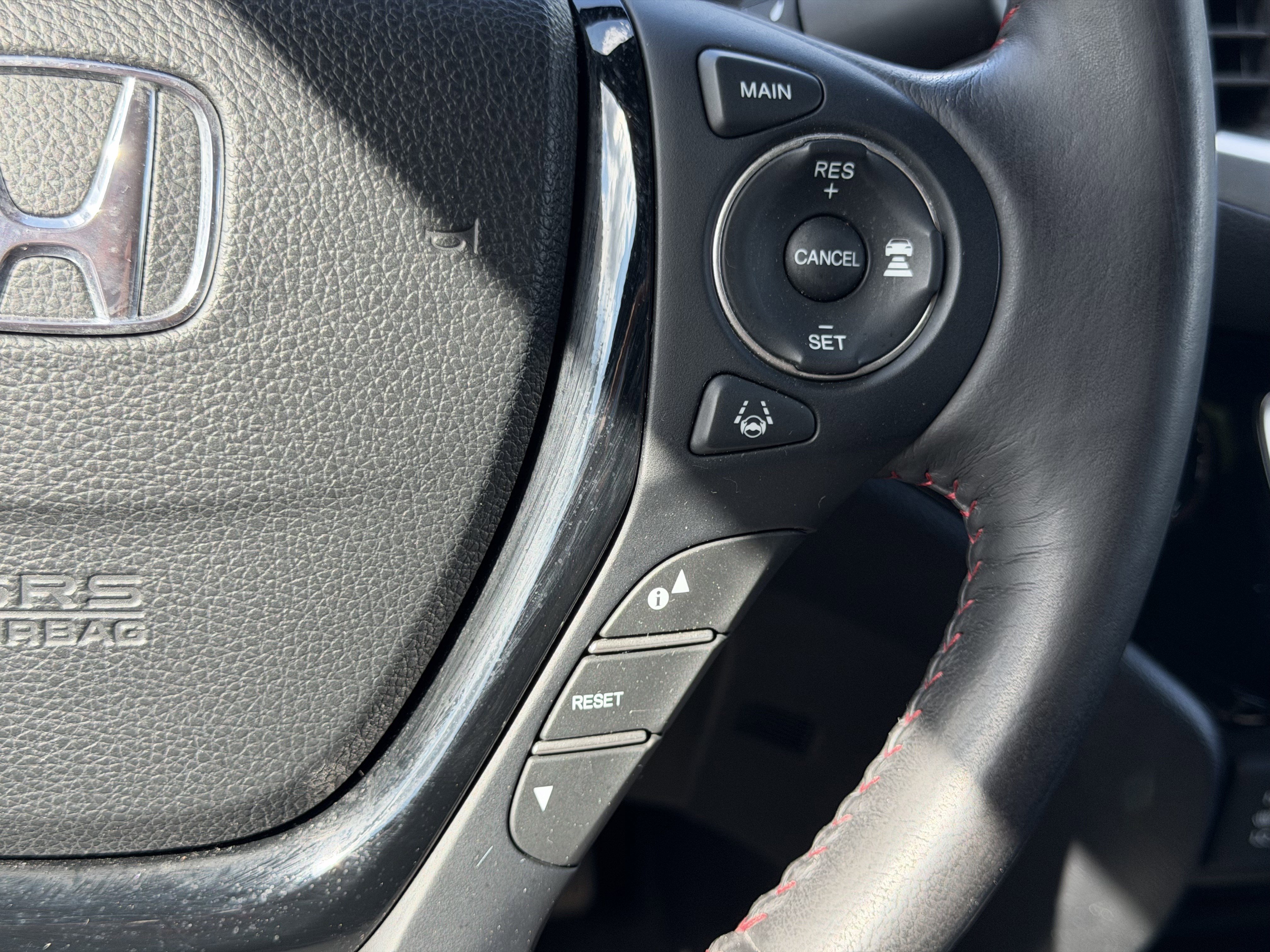 Used 2019 Honda Ridgeline Black Edition image 23