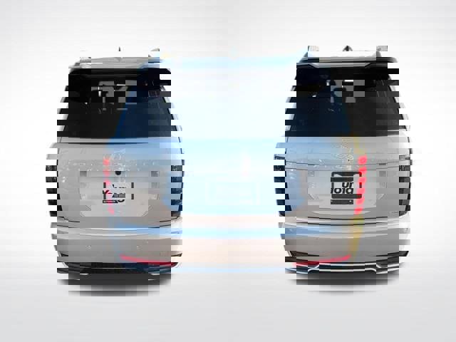 New 2026 Hyundai Palisade Calligraphy image 5