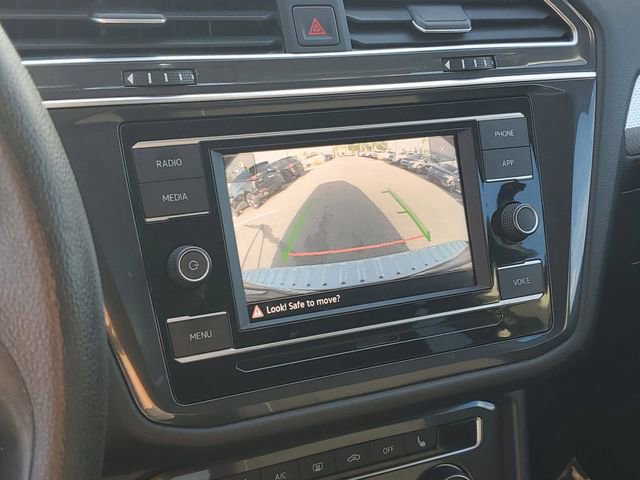 Certified 2023 Volkswagen Tiguan S image 20