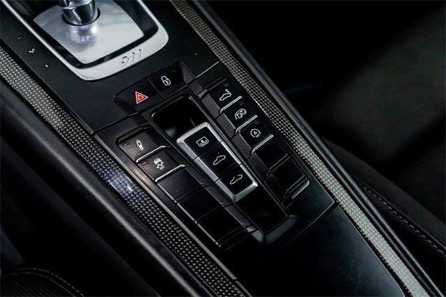 Used 2019 Porsche 911 Carrera 4S AWD/4WD image 42