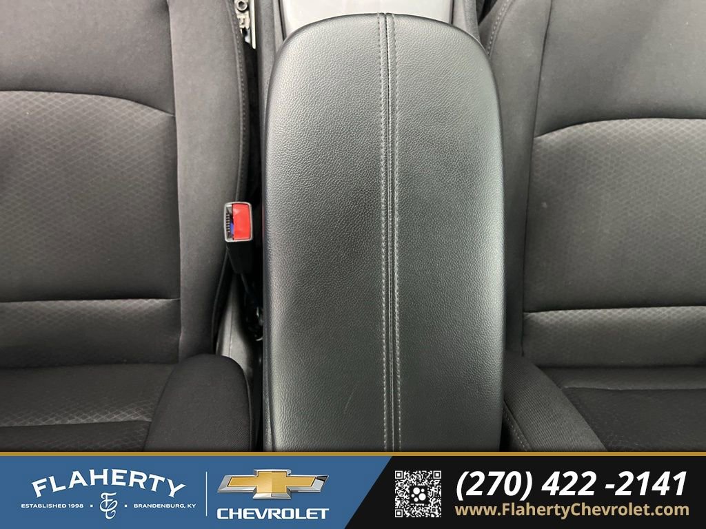 Used 2024 Chevrolet Malibu LT image 32