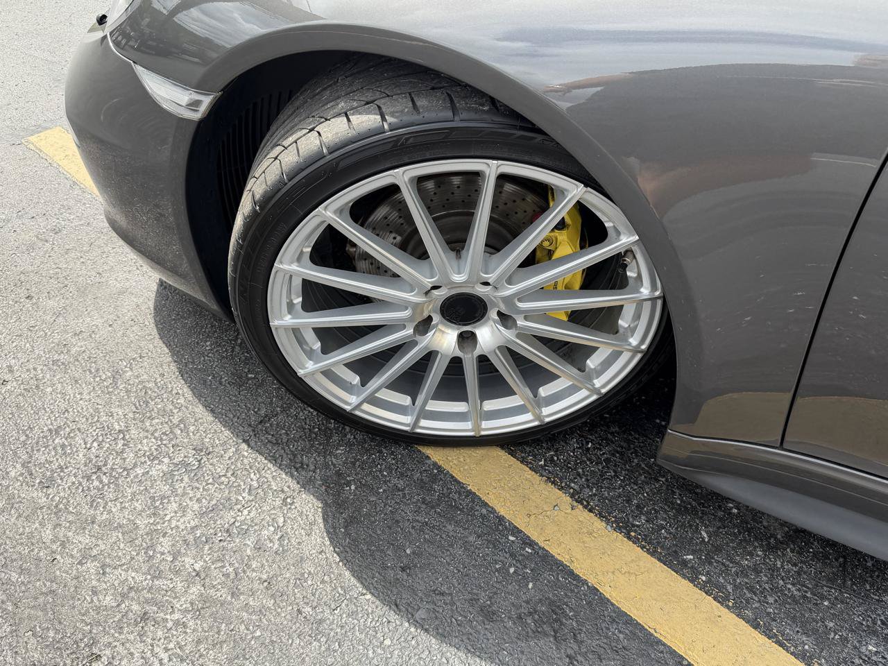 Used 2014 Porsche 911 Carrera RWD image 13
