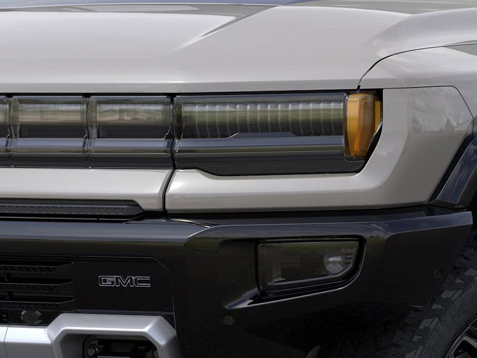 New 2026 GMC Hummer EV SUV image 10