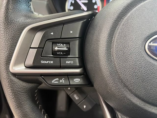 Used 2021 Subaru Forester Touring AWD/4WD image 22
