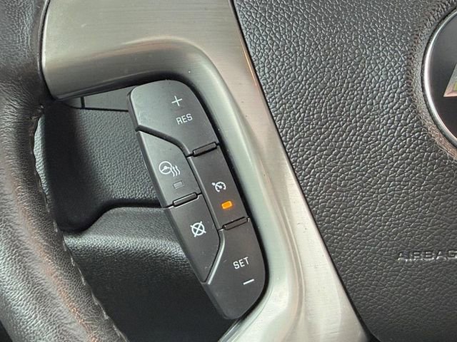 Used 2014 Chevrolet Tahoe LTZ image 17