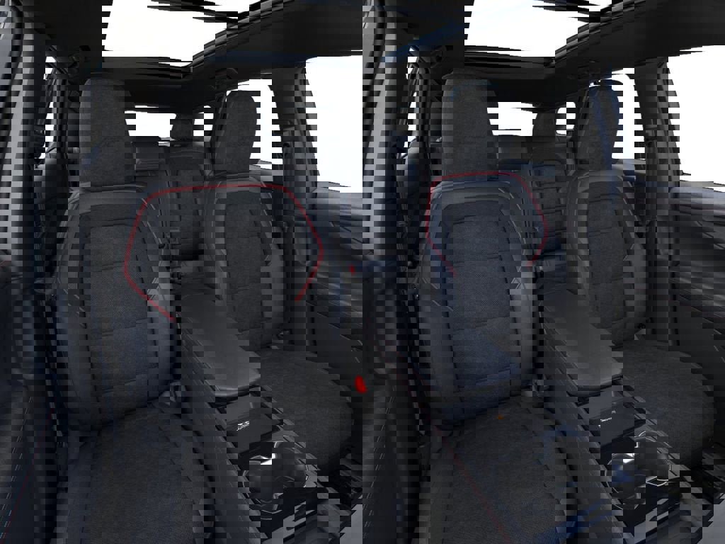 New 2026 Chevrolet Blazer EV RS image 16