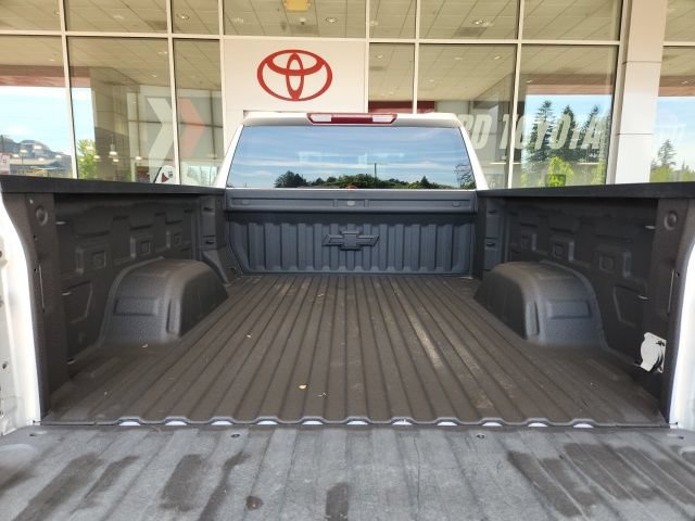 Used 2022 Chevrolet Silverado 1500 RST AWD/4WD image 14