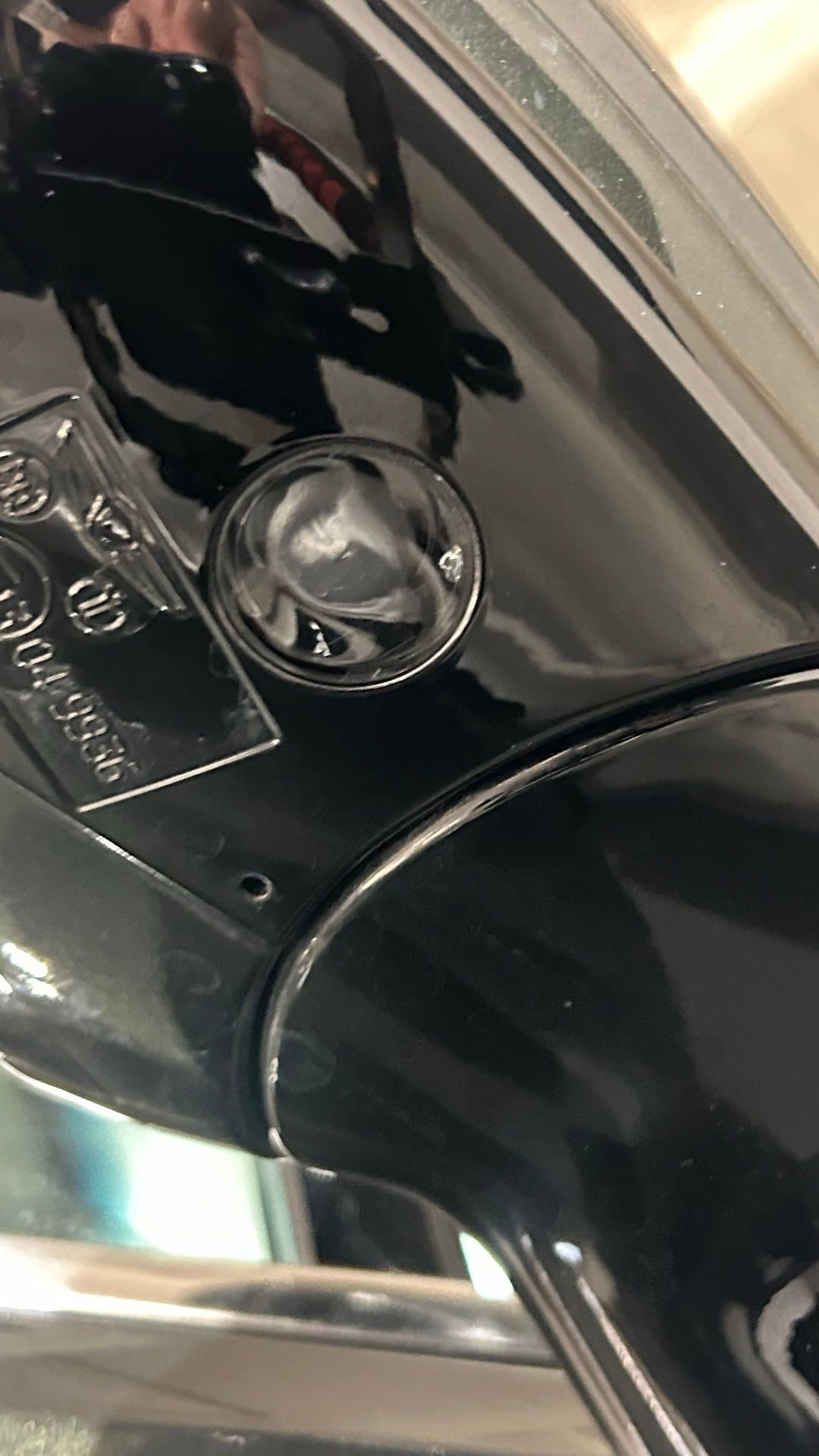 Used 2025 Genesis GV80 2.5T Standard image 14