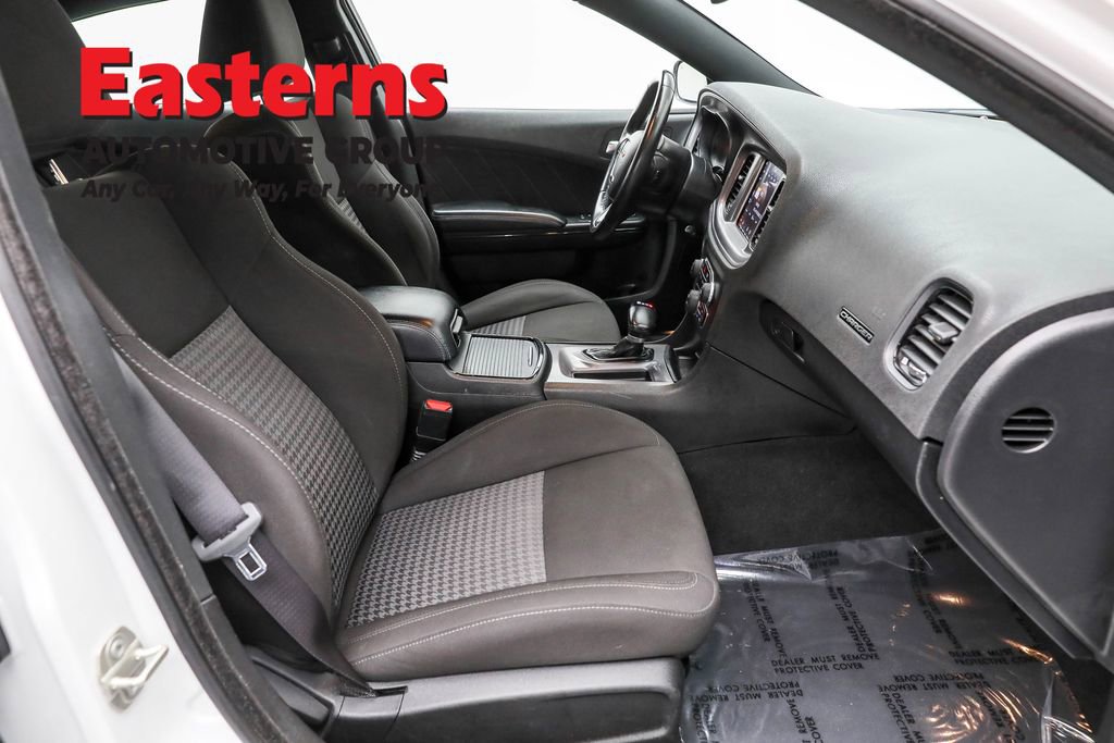 Used 2023 Dodge Charger GT w/ Blacktop Package image 23