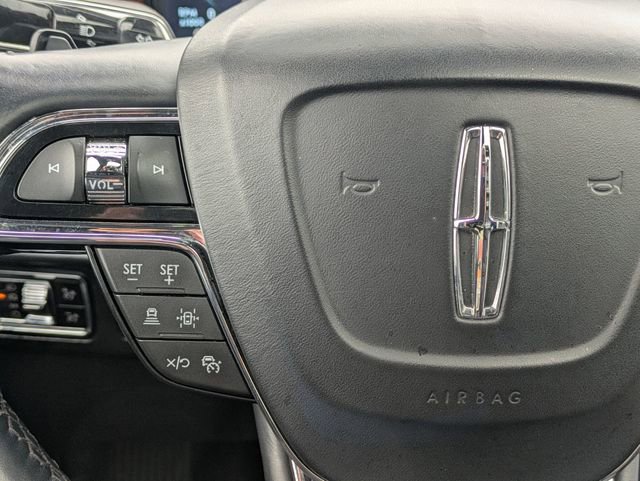 Used 2024 Lincoln Navigator Reserve image 21
