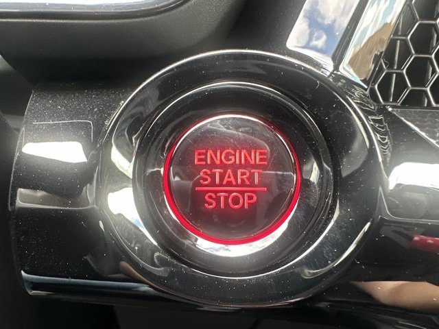 Used 2026 Honda CR-V EX-L image 16