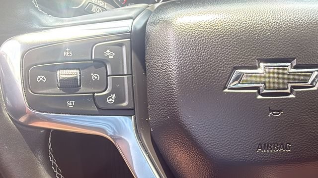 Used 2023 Chevrolet Blazer RS w/ Driver Confidence II Package FWD image 17
