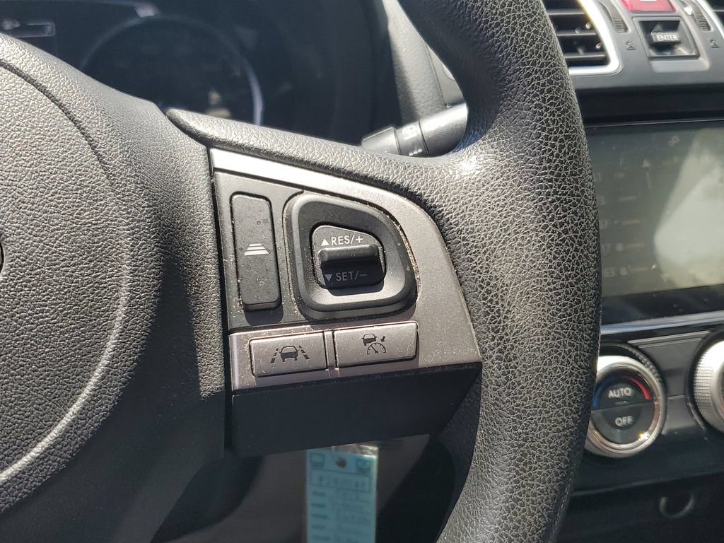 Used 2017 Subaru Forester 2.5i Premium AWD/4WD image 25