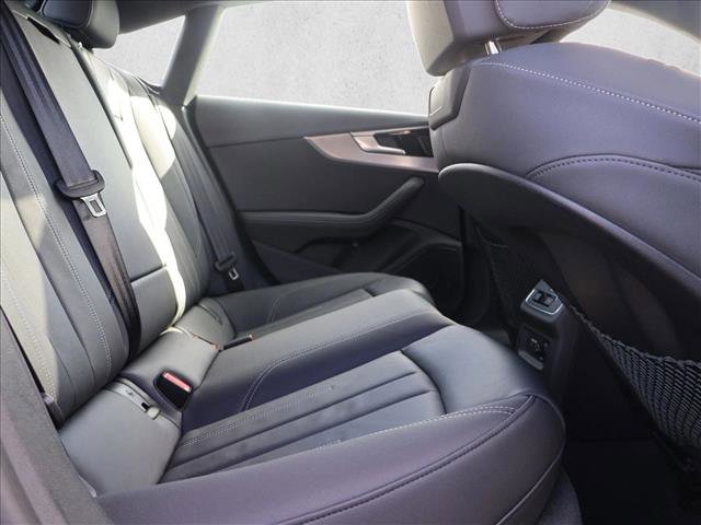 Used 2023 Audi A5 2.0T Premium Plus w/ Premium Plus image 27
