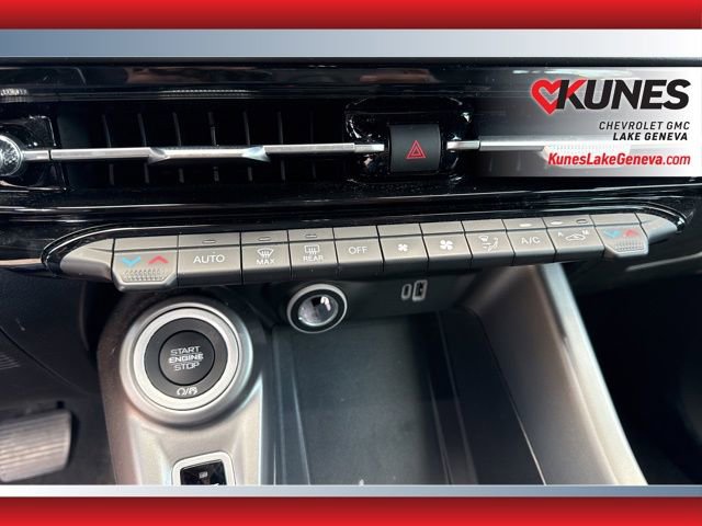 Used 2024 Dodge Hornet R/T image 32