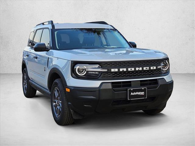 New 2026 Ford Bronco Sport Big Bend image 7