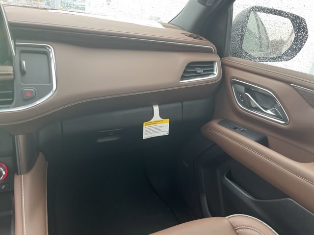 New 2024 Chevrolet Tahoe High Country w/ Advanced Technology Package AWD/4WD image 17