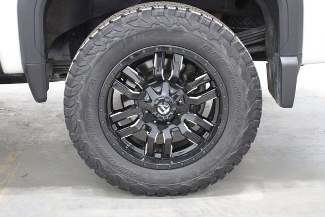 Used 2024 GMC Sierra 2500 Denali w/ Denali Reserve Package image 46