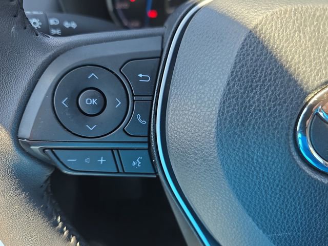 Used 2024 Toyota RAV4 XSE image 18