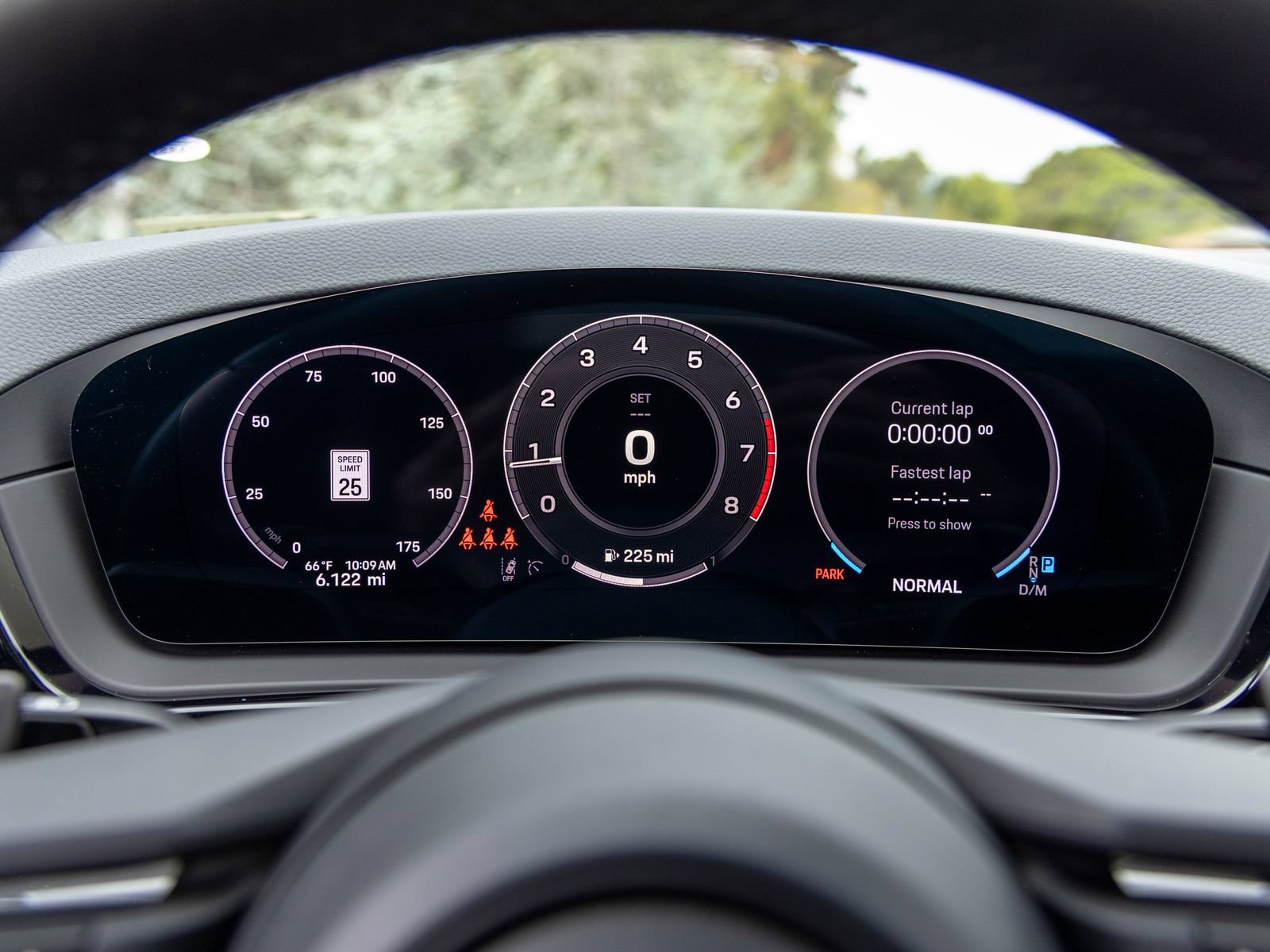 Certified 2026 Porsche Cayenne Coupe AWD/4WD image 33