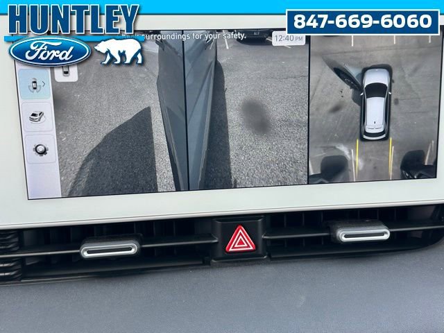 Used 2024 Hyundai Ioniq 5 Limited image 25