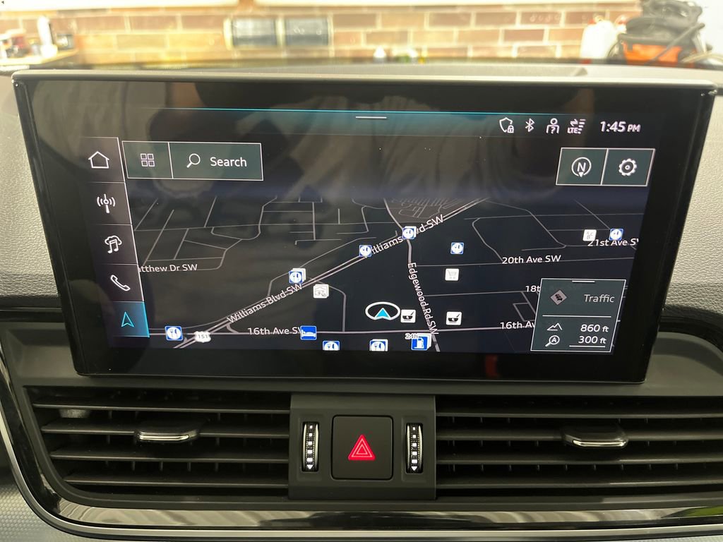 Used 2024 Audi Q5 2.0T Prestige image 26