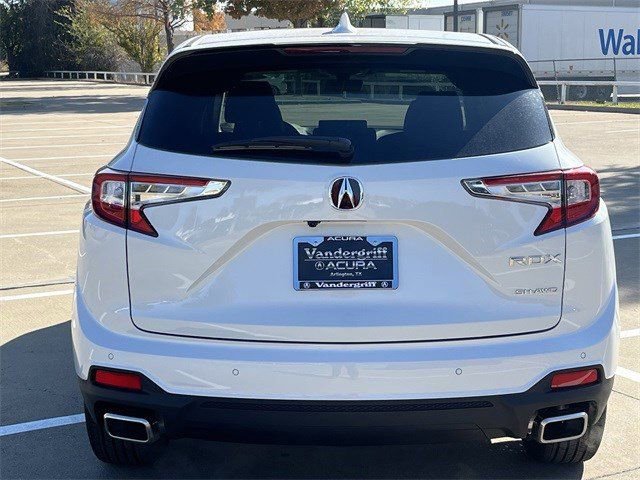 New 2026 Acura RDX w/ Technology Package image 5