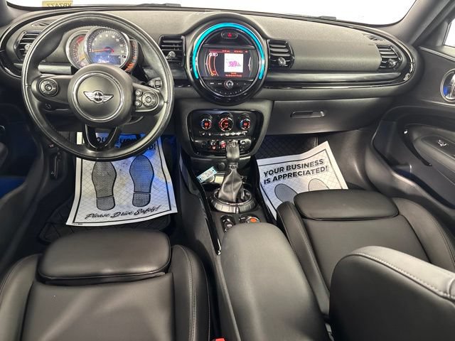 Used 2017 MINI Cooper Clubman S AWD/4WD image 30