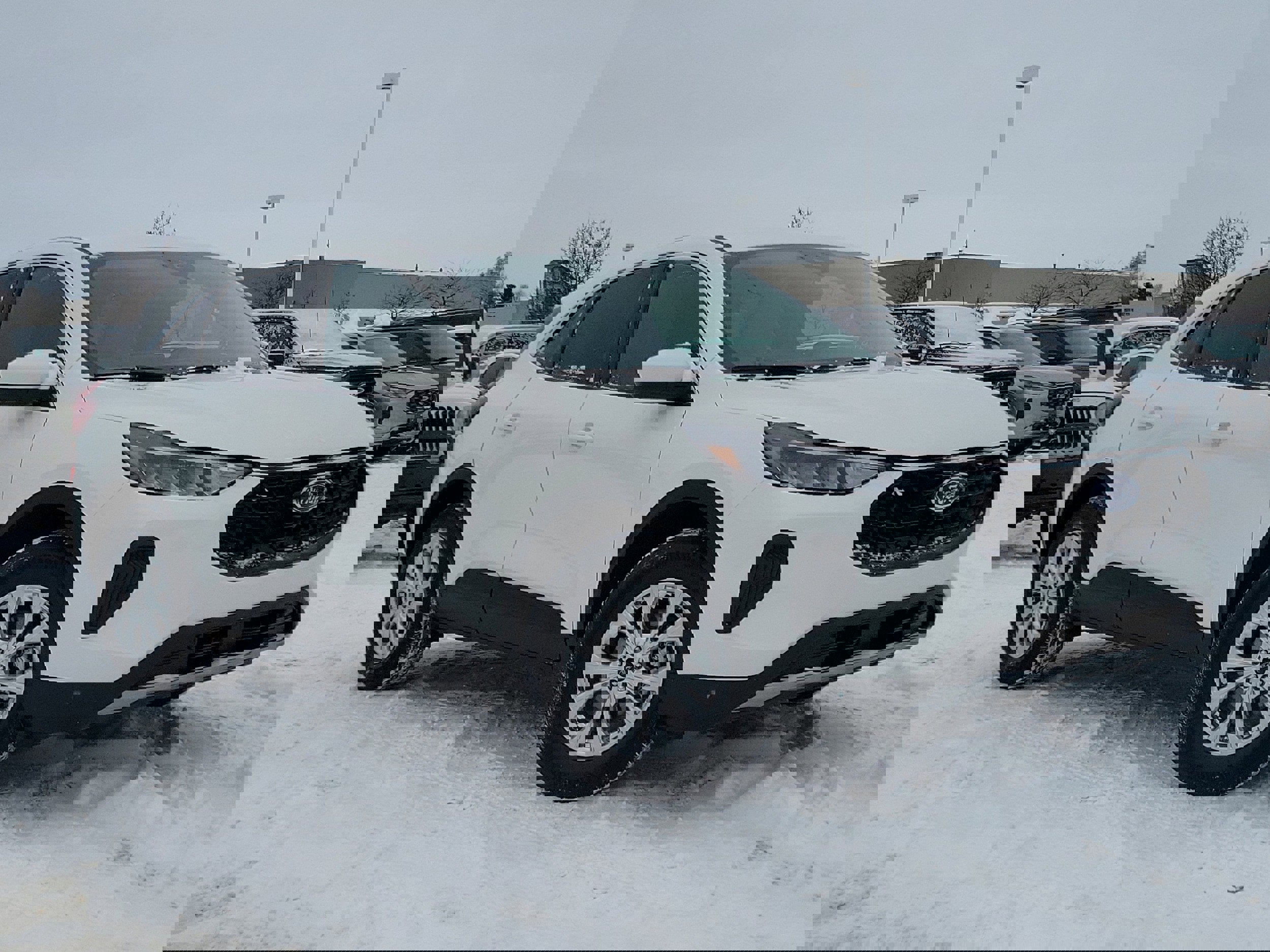 Used 2023 Ford Escape Active w/ Tech Pack #2 image 32