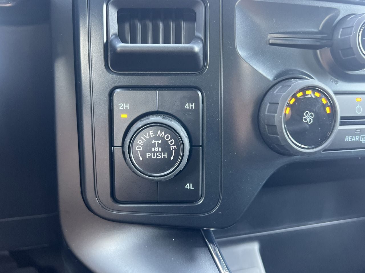 New 2026 Ford F150 STX w/ Equipment Group 200A AWD/4WD image 6