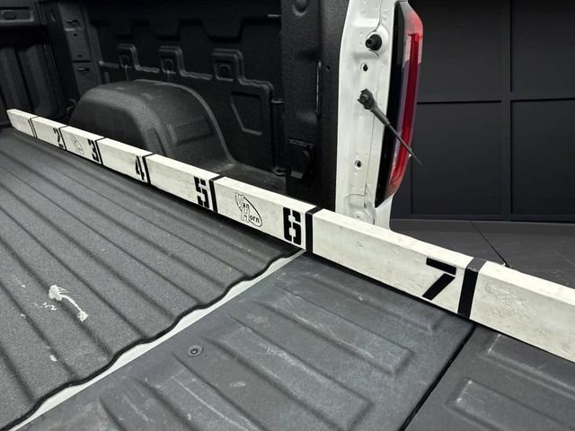 Used 2025 GMC Sierra 1500 Denali Ultimate image 17