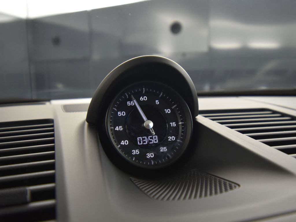 Used 2021 Porsche 911 Carrera S image 39