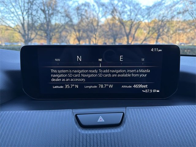 New 2026 MAZDA CX-90 3.3 Turbo w/ Select Package image 18