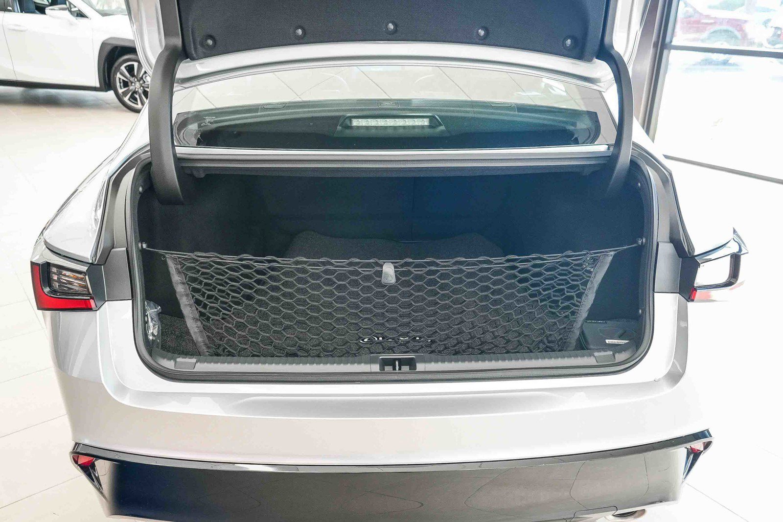 New 2026 Lexus IS 350 F Sport image 25