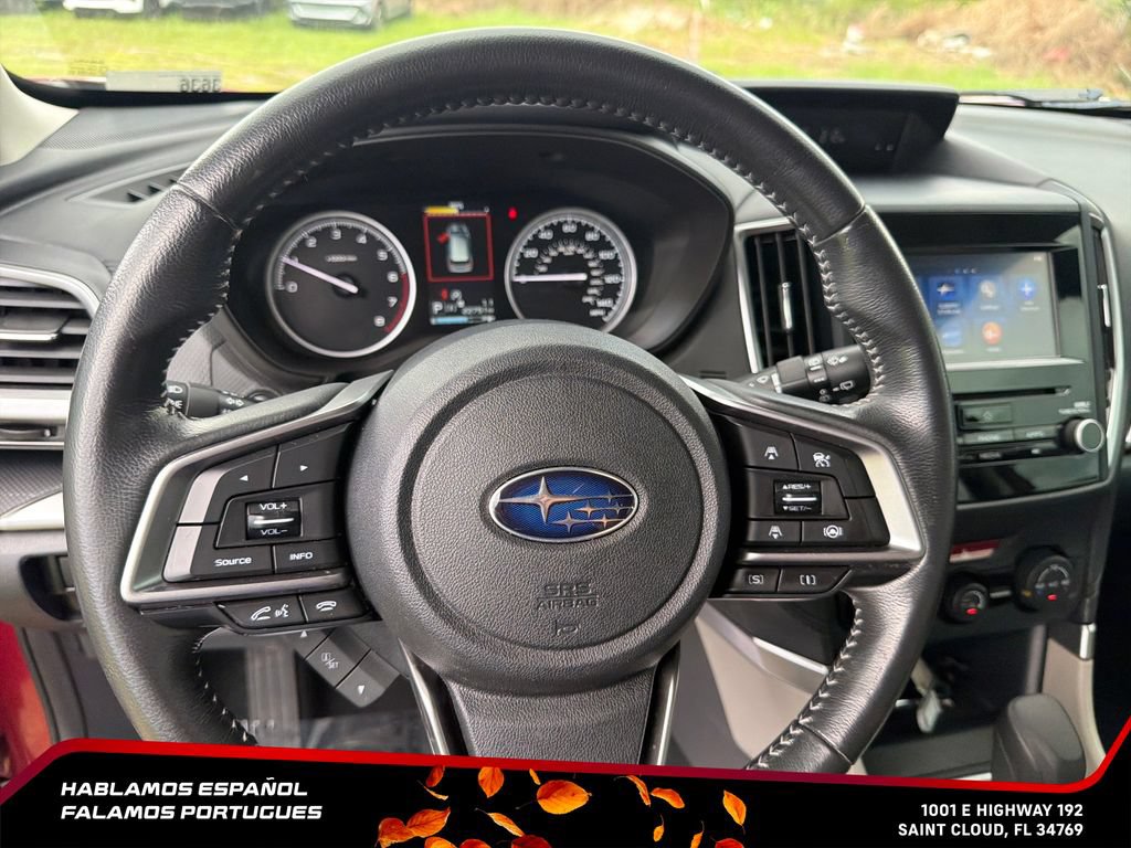 Used 2023 Subaru Forester Premium AWD/4WD image 20