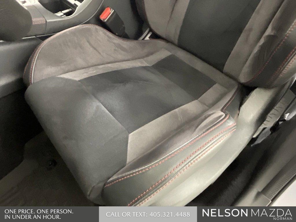 Used 2022 Subaru WRX GT image 24