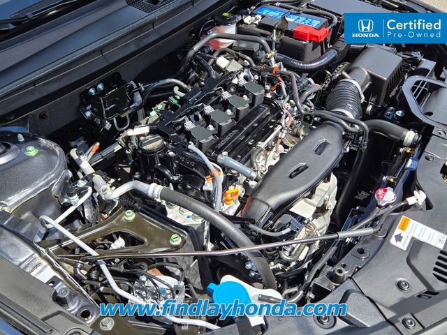 Certified 2025 Honda Accord SE image 23