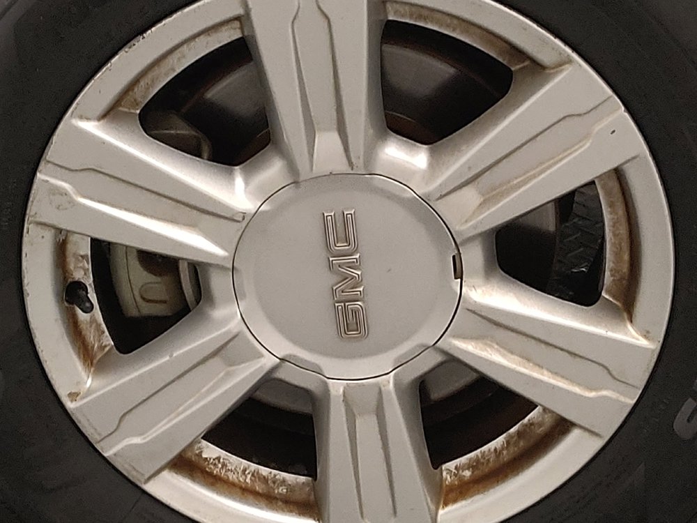 Used 2016 GMC Terrain SLE FWD image 31