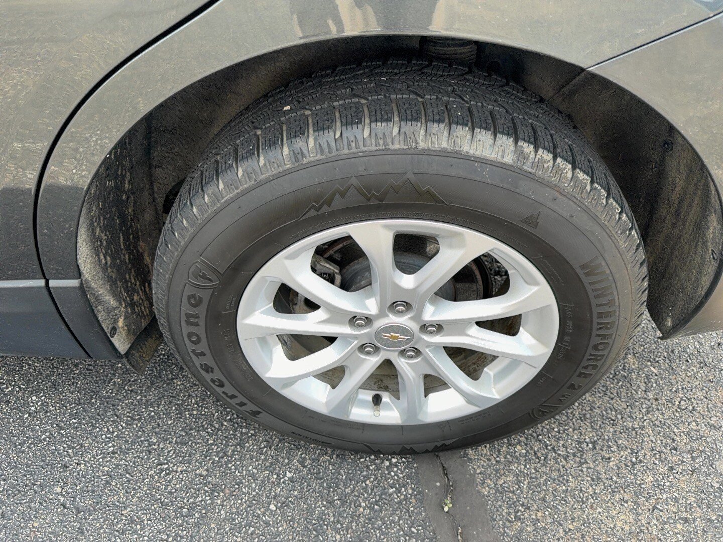 Used 2021 Chevrolet Equinox LT AWD/4WD image 10