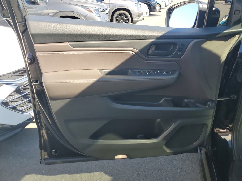 Used 2020 Honda Odyssey EX-L image 20