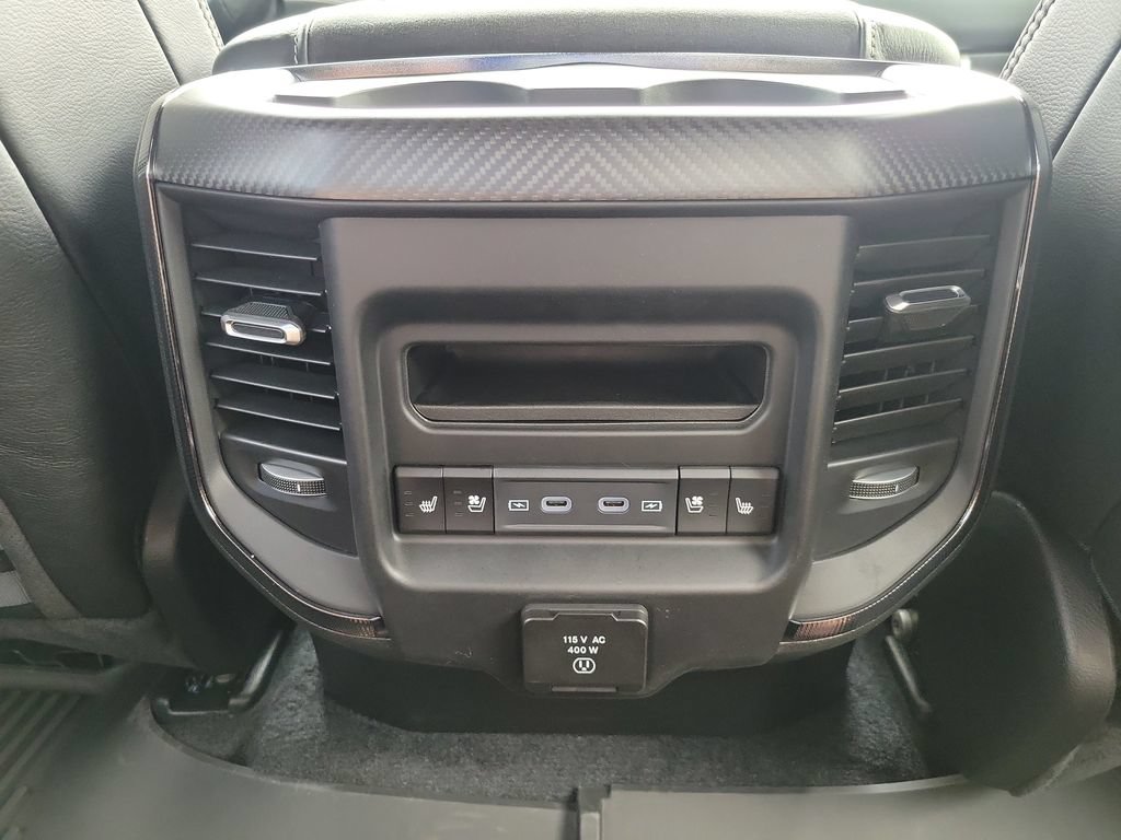 New 2026 RAM 1500 RHO w/ RHO Level 1 Equipment Group AWD/4WD image 32