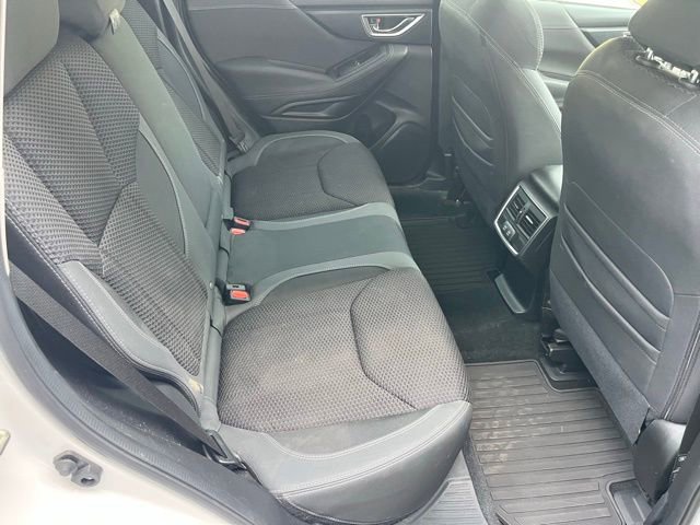 Used 2020 Subaru Forester Premium image 15